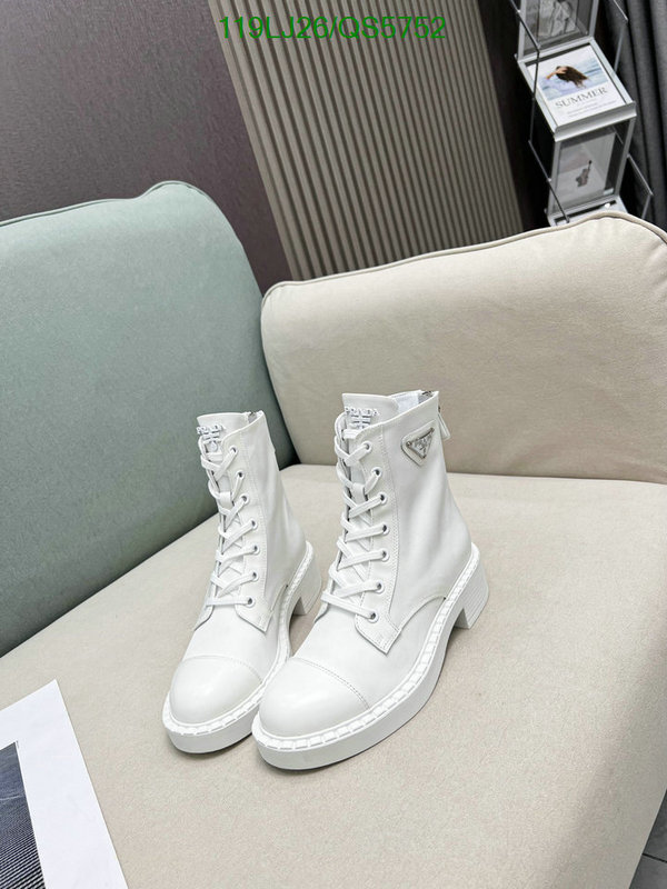 Boots-Women Shoes Code: QS5752 $: 119USD