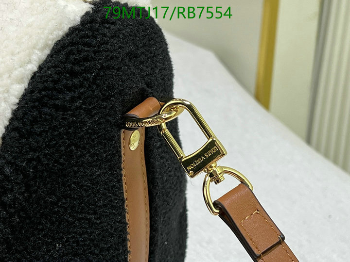 LV-Bag-4A Quality Code: RB7554 $: 79USD