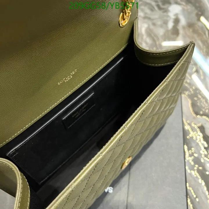 YSL-Bag-Mirror Quality Code: YB5571 $: 209USD