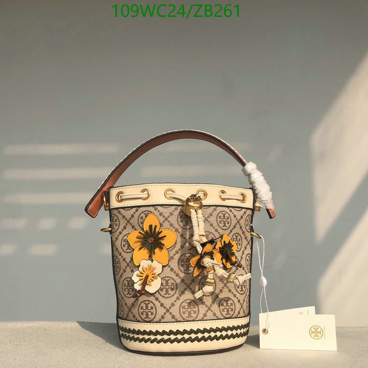 Tory Burch-Bag-4A Quality Code: ZB261 $: 109USD