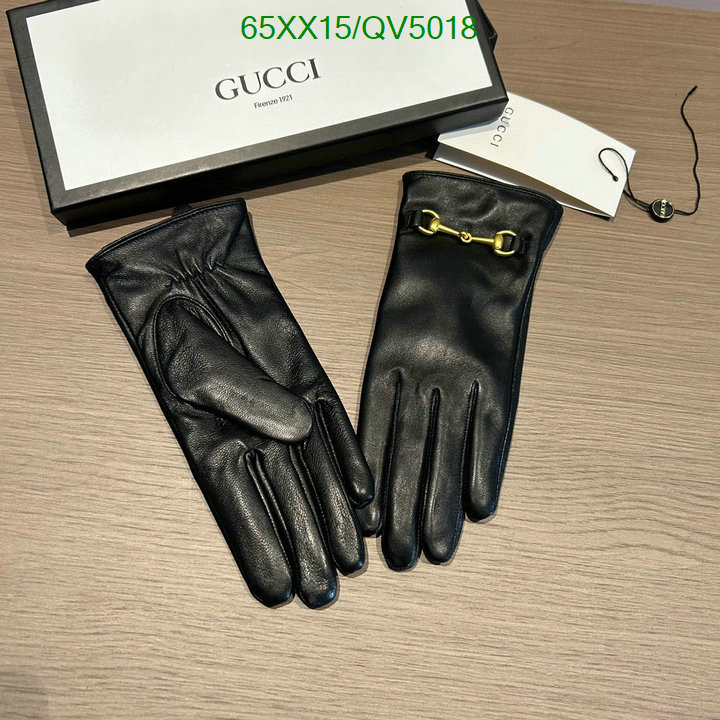 Gucci-Gloves Code: QV5018 $: 65USD