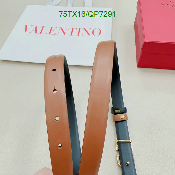 Valentino-Belts Code: QP7291 $: 75USD