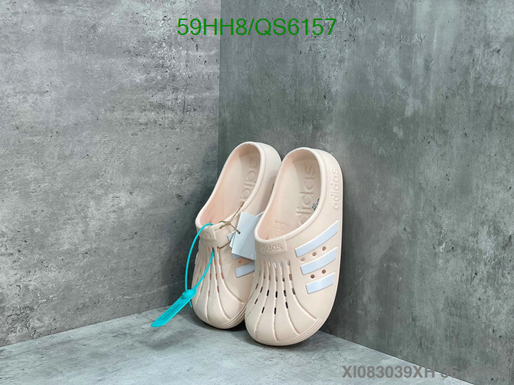 Adidas-Men shoes Code: QS6157 $: 59USD