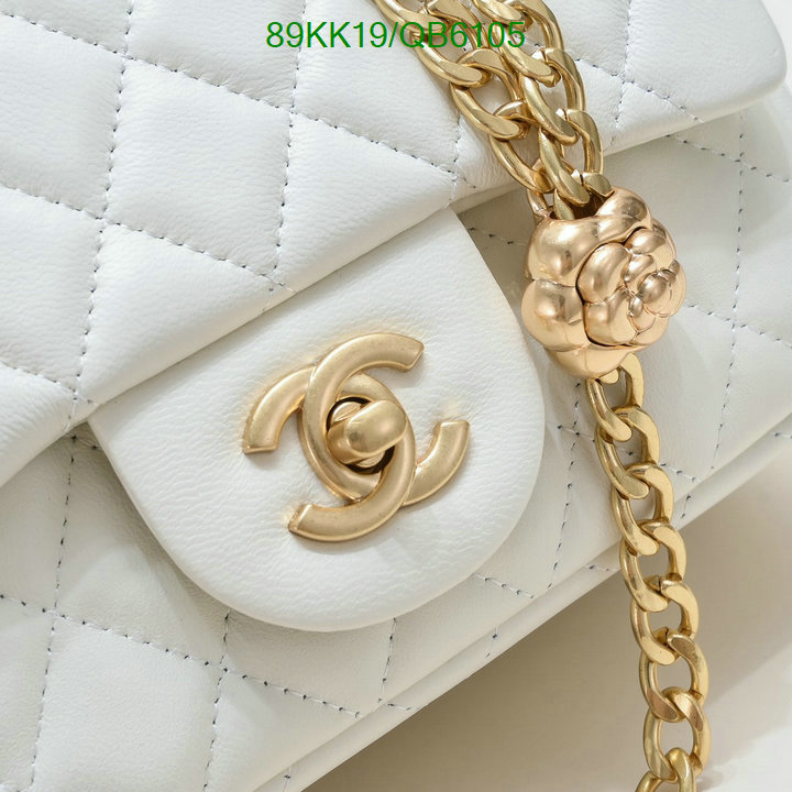 Chanel-Bag-4A Quality Code: QB6105 $: 89USD