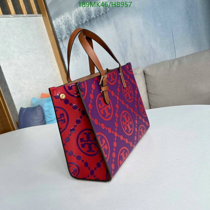 Tory Burch-Bag-Mirror Quality Code: HB957