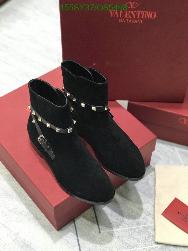 Boots-Women Shoes Code: QS5498 $: 155USD