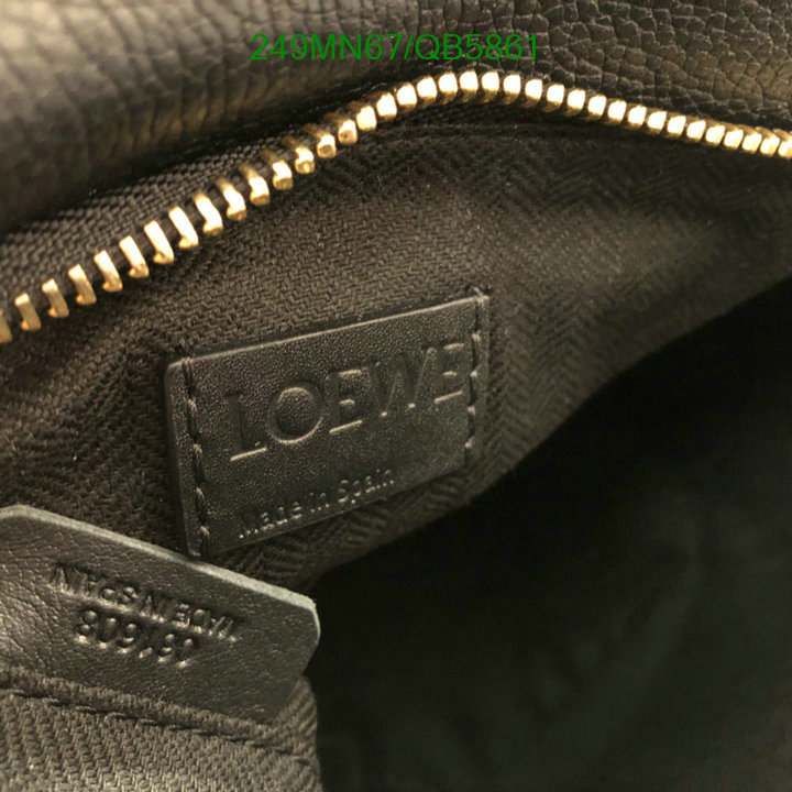 Loewe-Bag-Mirror Quality Code: QB5861 $: 249USD