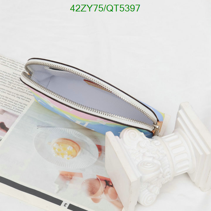 LV-Wallet-4A Quality Code: QT5397 $: 42USD