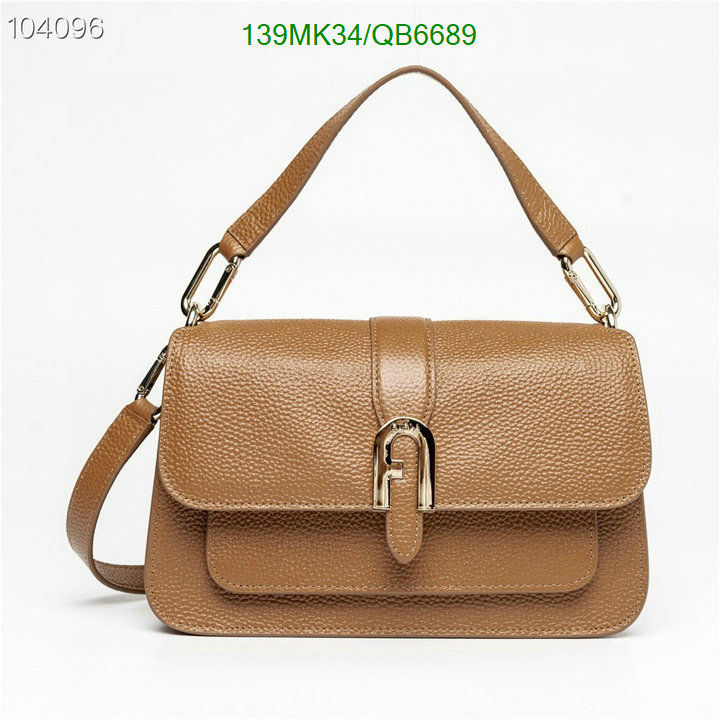 Furla-Bag-Mirror Quality Code: QB6689 $: 139USD