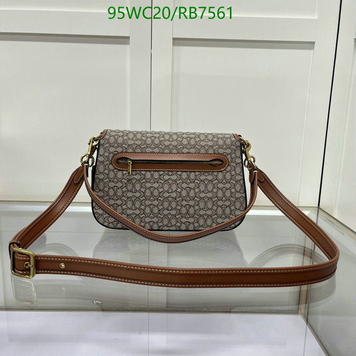 Coach-Bag-4A Quality Code: RB7561 $: 95USD