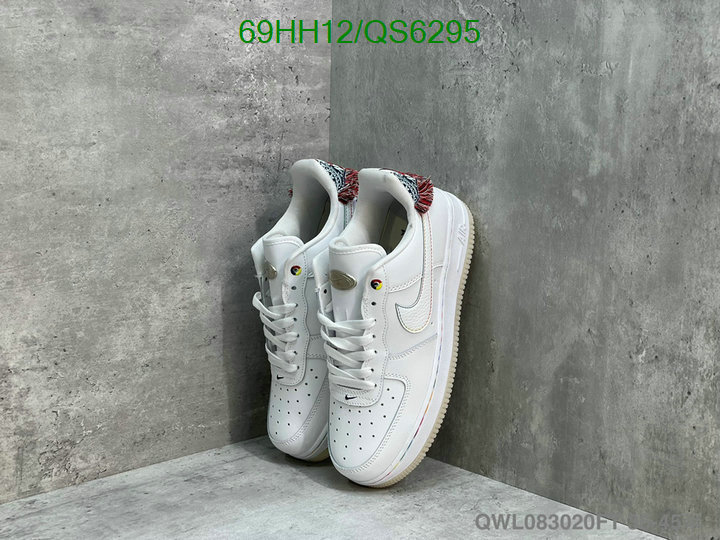 Nike-Men shoes Code: QS6295 $: 69USD