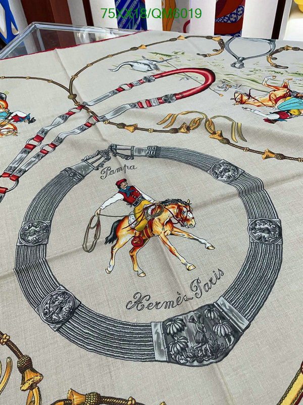 Hermes-Scarf Code: QM6019 $: 75USD