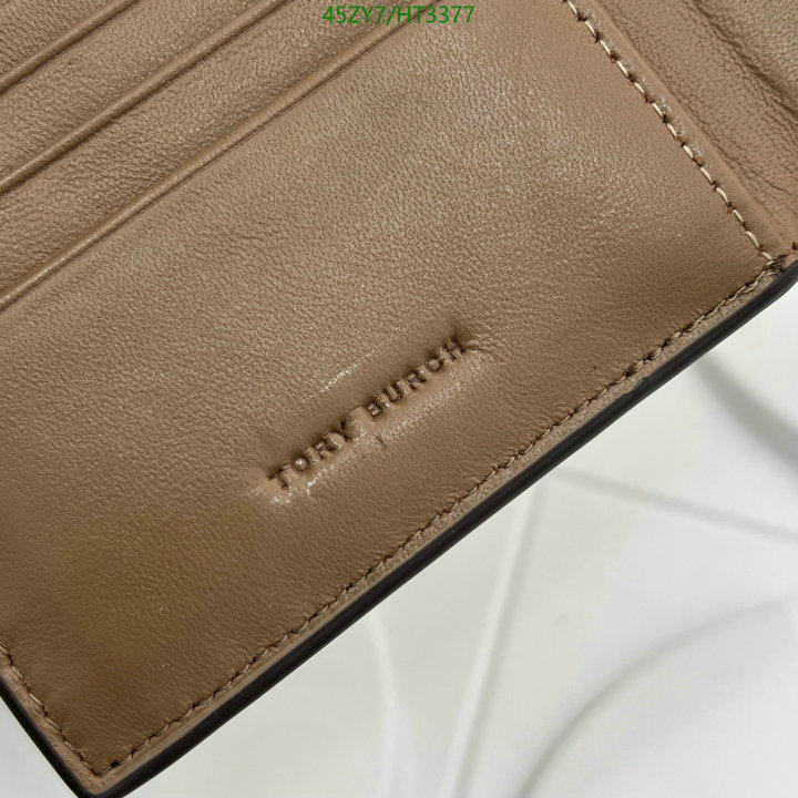 Tory Burch-Wallet-4A Quality Code: HT3377 $: 45USD