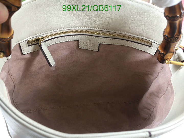 Gucci-Bag-4A Quality Code: QB6117