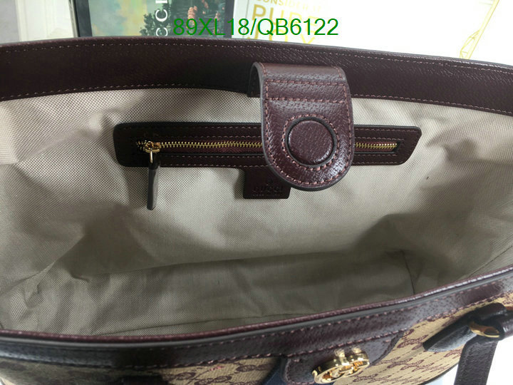 Gucci-Bag-4A Quality Code: QB6122 $: 89USD