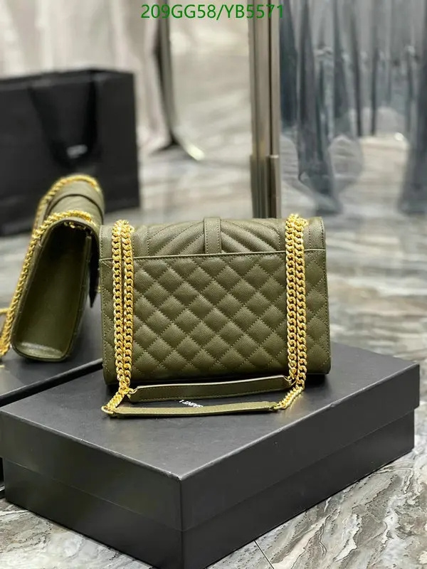 YSL-Bag-Mirror Quality Code: YB5571 $: 209USD