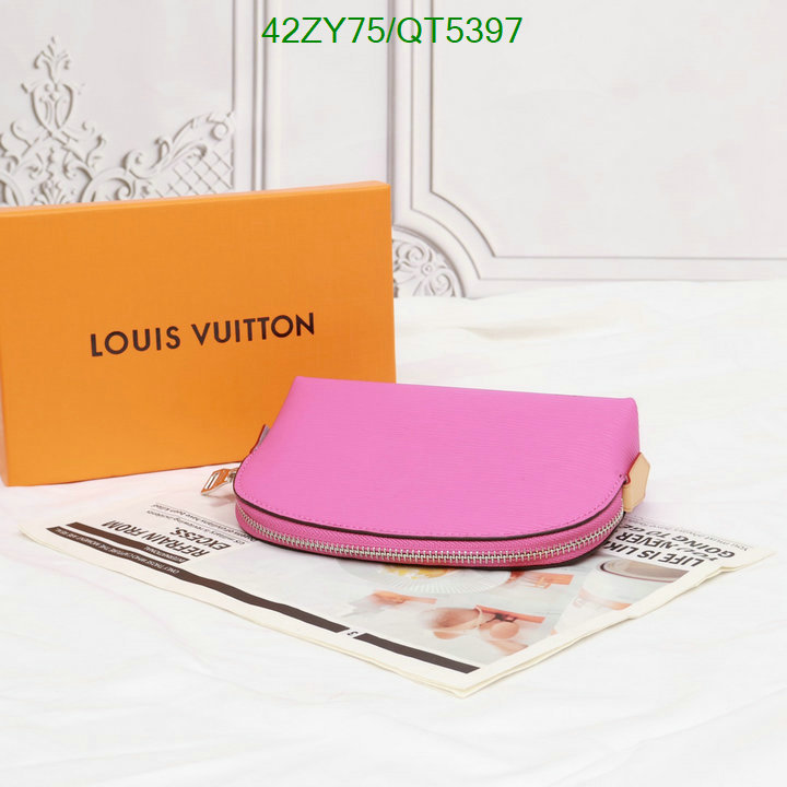 LV-Wallet-4A Quality Code: QT5397 $: 42USD