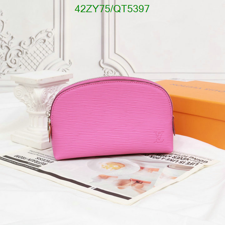 LV-Wallet-4A Quality Code: QT5397 $: 42USD