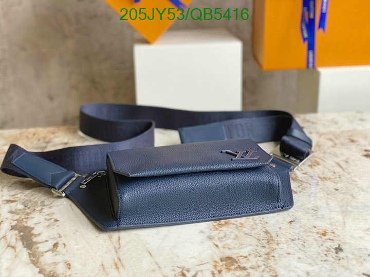 LV-Bag-Mirror Quality Code: QB5416 $: 205USD