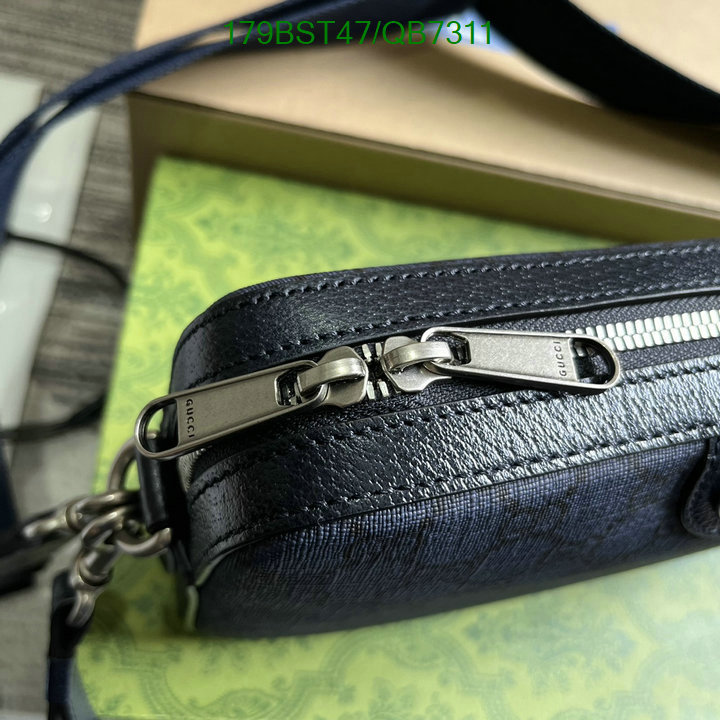 Gucci-Bag-Mirror Quality Code: QB7311 $: 179USD