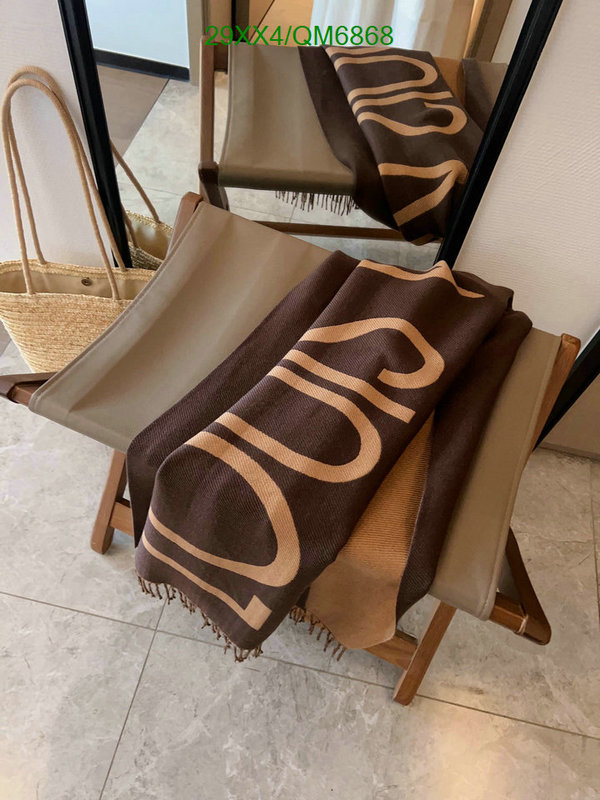 LV-Scarf Code: QM6868 $: 29USD