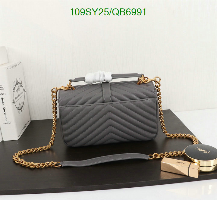 YSL-Bag-4A Quality Code: QB6991 $: 109USD