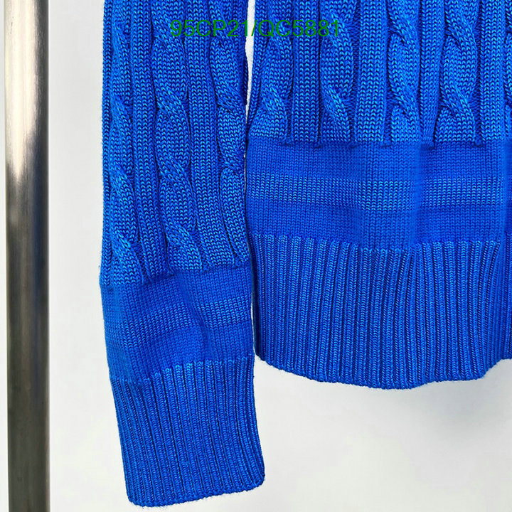 Ralph Lauren-Clothing Code: QC5881 $: 95USD