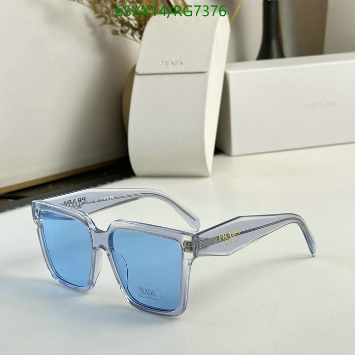Prada-Glasses Code: RG7376 $: 65USD