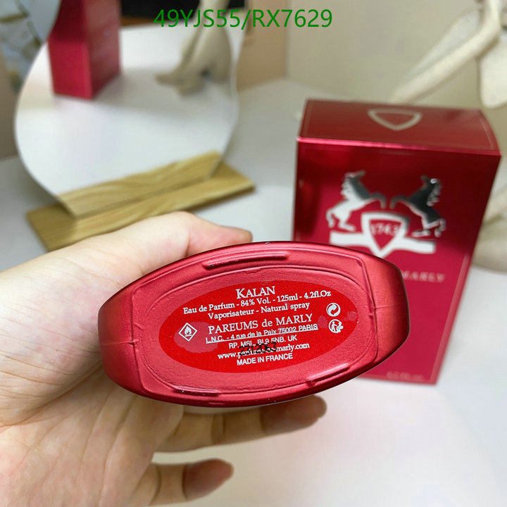 Parfums de Marly-Perfume Code: RX7629 $: 49USD