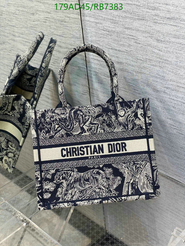 Dior-Bag-Mirror Quality Code: RB7383