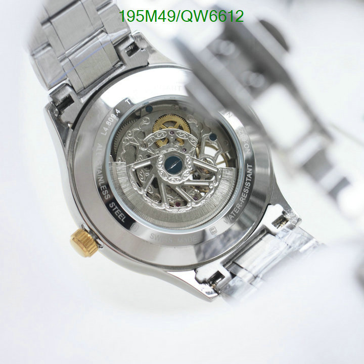 Longines-Watch-Mirror Quality Code: QW6612 $: 195USD