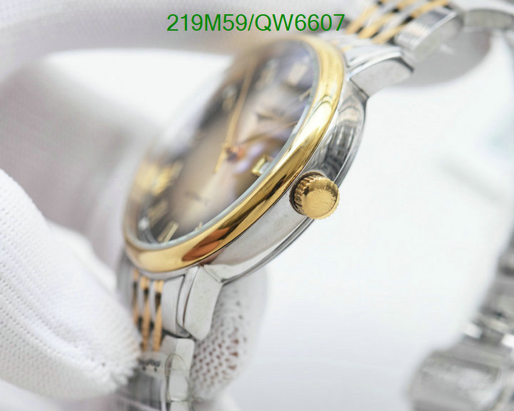 Longines-Watch-Mirror Quality Code: QW6607 $: 219USD