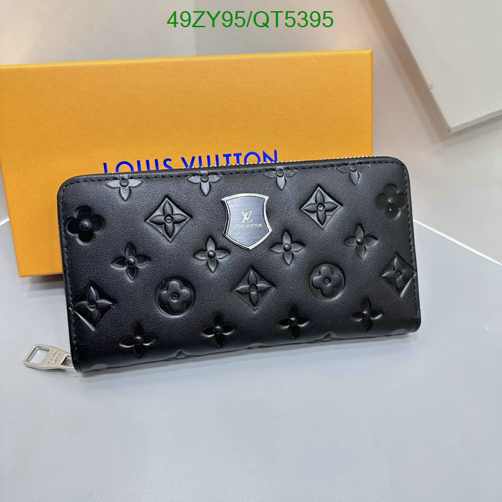 LV-Wallet-4A Quality Code: QT5395 $: 49USD