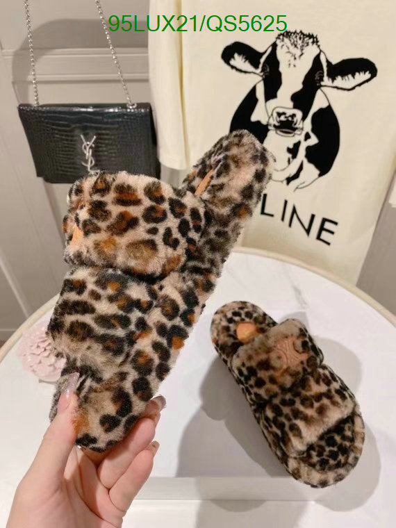 Celine-Women Shoes Code: QS5625 $: 95USD