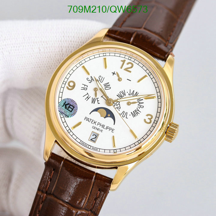 Patek Philippe-Watch-Mirror Quality Code: QW6573 $: 709USD