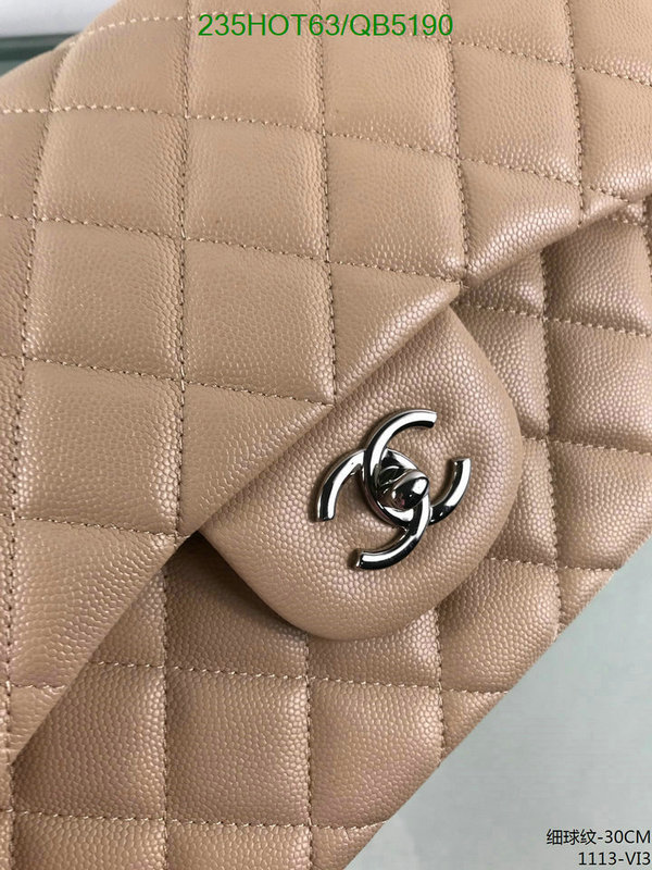 Chanel-Bag-Mirror Quality Code: QB5190 $: 235USD