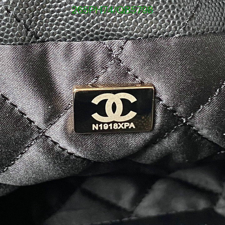 Chanel-Bag-Mirror Quality Code: QB5798 $: 265USD