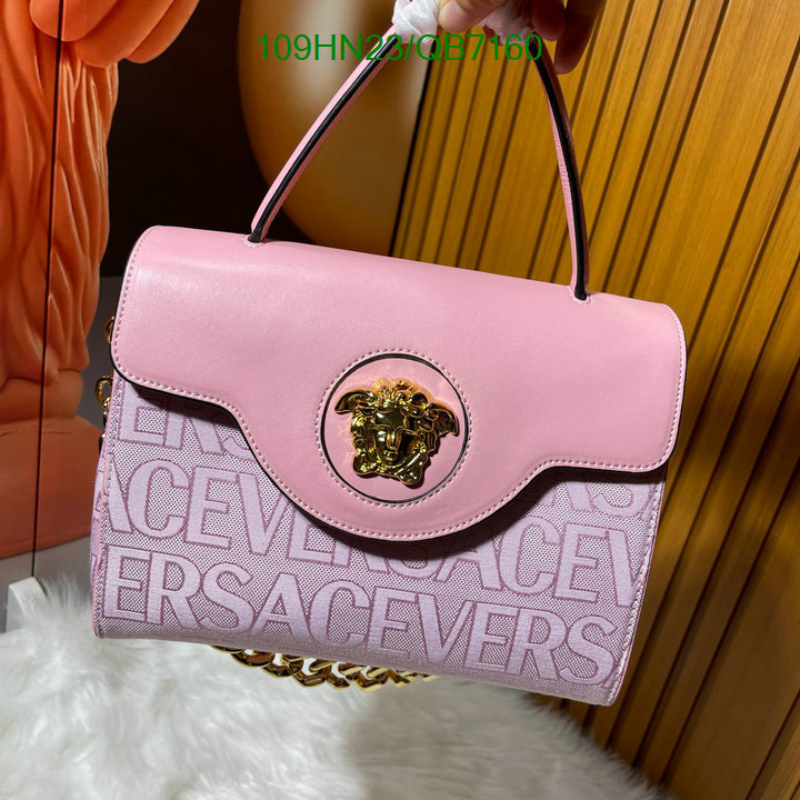 Versace-Bag-4A Quality Code: QB7160 $: 109USD