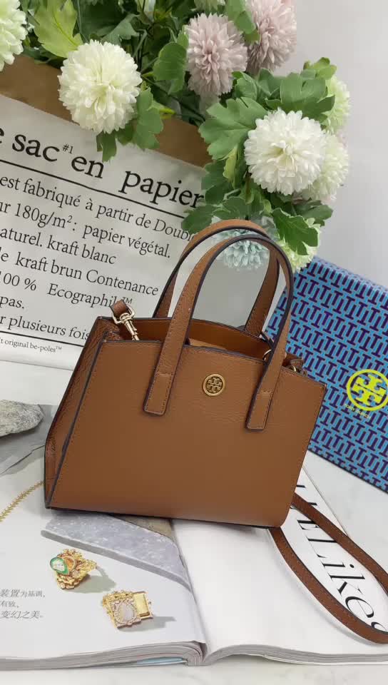 Tory Burch-Bag-4A Quality Code: LB7216 $: 89USD