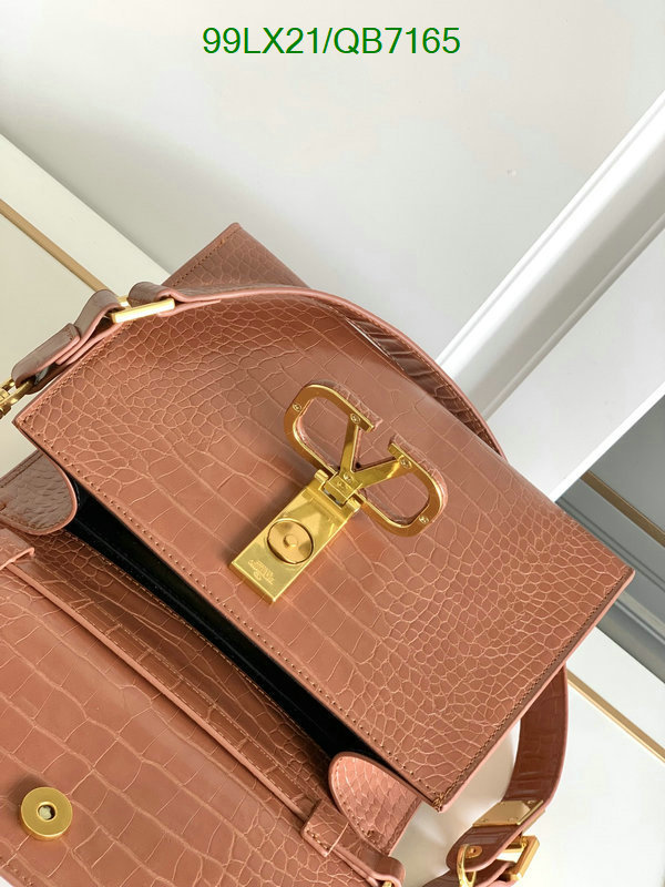 Valentino-Bag-4A Quality Code: QB7165 $: 99USD