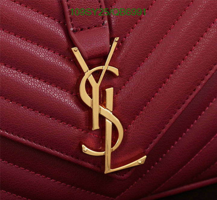 YSL-Bag-4A Quality Code: QB6991 $: 109USD