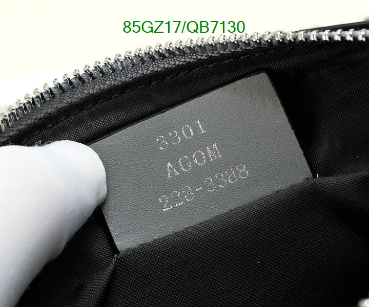 Fendi-Bag-4A Quality Code: QB7130 $: 85USD