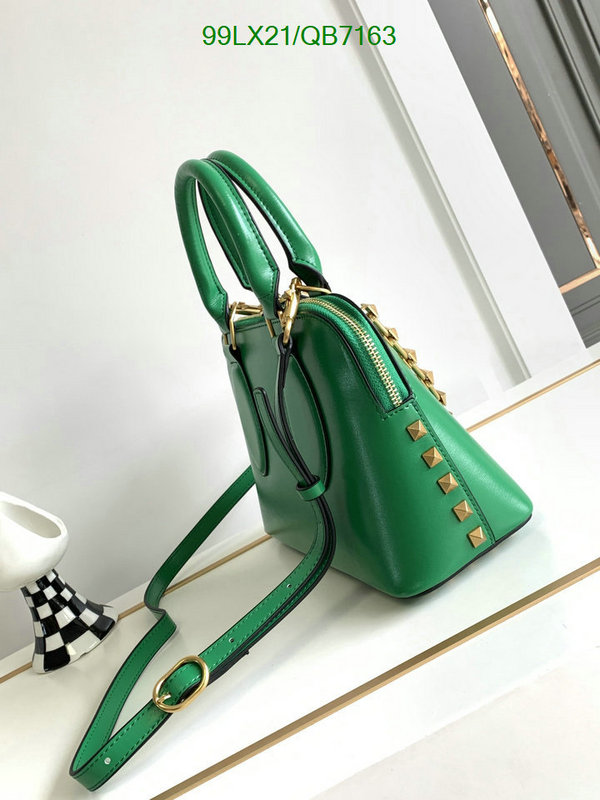 Valentino-Bag-4A Quality Code: QB7163 $: 99USD