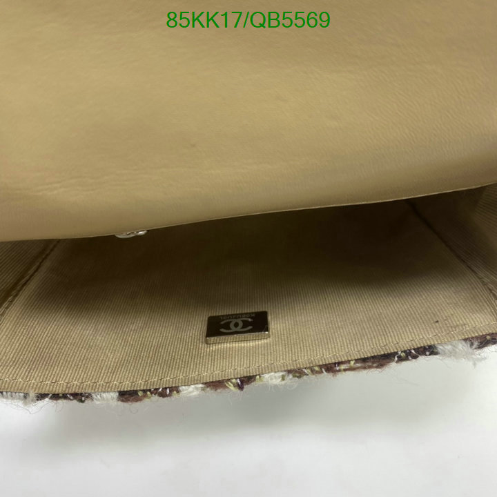 Chanel-Bag-4A Quality Code: QB5569 $: 85USD