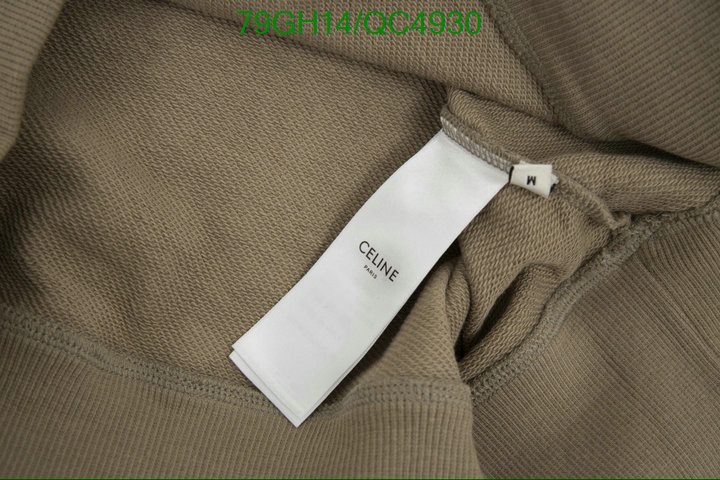Celine-Clothing Code: QC4930 $: 79USD