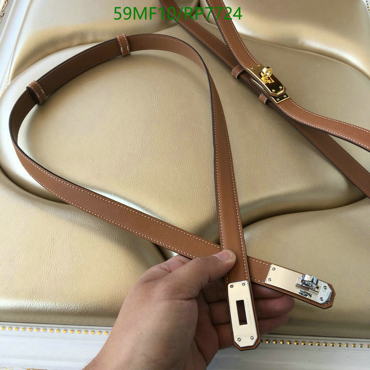 Hermes-Belts Code: RP7724 $: 59USD