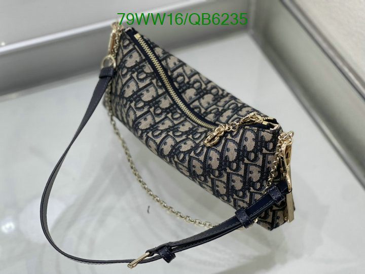 Dior-Bag-4A Quality Code: QB6235 $: 79USD