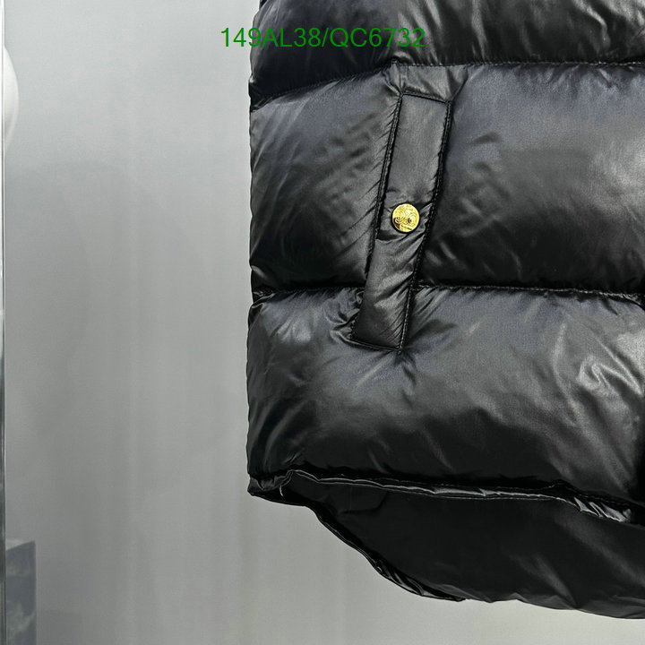 Celine-Down jacket Women Code: QC6732 $: 149USD