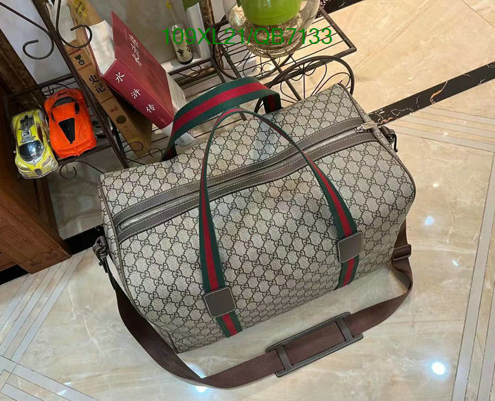 Gucci-Bag-4A Quality Code: QB7133 $: 109USD