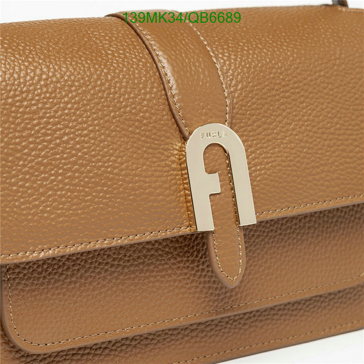 Furla-Bag-Mirror Quality Code: QB6689 $: 139USD